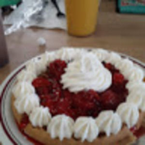 Meet your Posher, Meredith